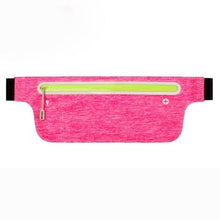 Load image into Gallery viewer, Waist Pack Running Waist Bag Waterproof