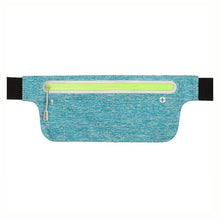Load image into Gallery viewer, Waist Pack Running Waist Bag Waterproof