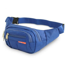 Load image into Gallery viewer, 6 Colors Unisex Waist  Men Women Bum