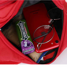 Load image into Gallery viewer, 6 Colors Unisex Waist  Men Women Bum