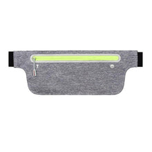 Load image into Gallery viewer, Waist Pack Running Waist Bag Waterproof