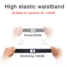 Load image into Gallery viewer, Waist Pack Running Waist Bag Waterproof